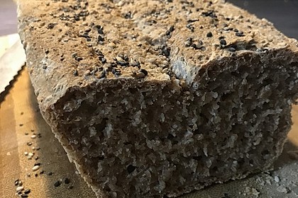 Einfaches Brot 52