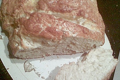 Einfaches Brot 73
