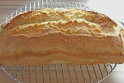 Einfaches Brot 15