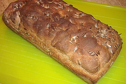 Einfaches Brot 39