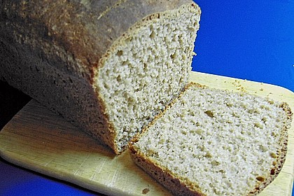 Einfaches Brot 60