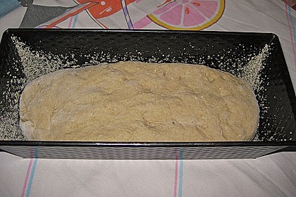 Einfaches Brot 69