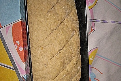 Einfaches Brot 57