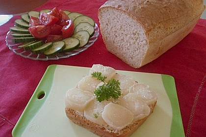 Einfaches Brot 10