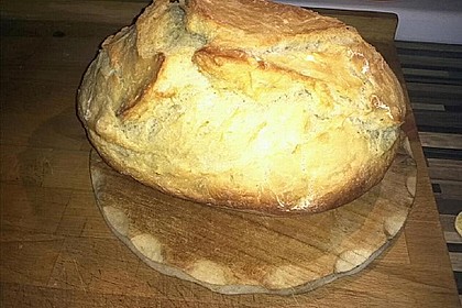 Einfaches Brot 32