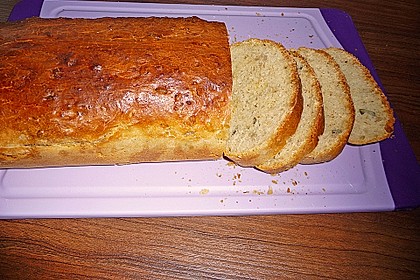 Einfaches Brot 18