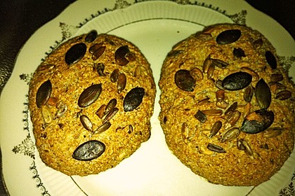 Einfaches Brot 75