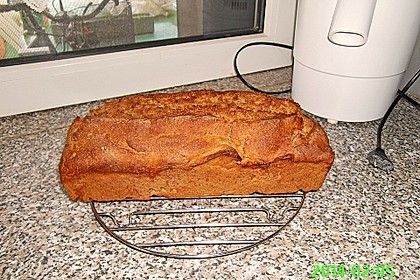 Einfaches Brot 22