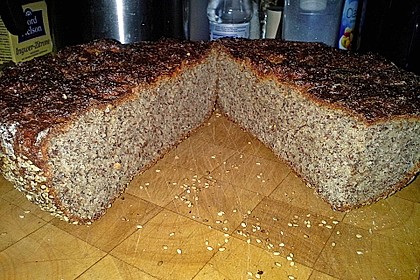 Einfaches Brot 72