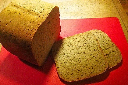 Einfaches Brot 19