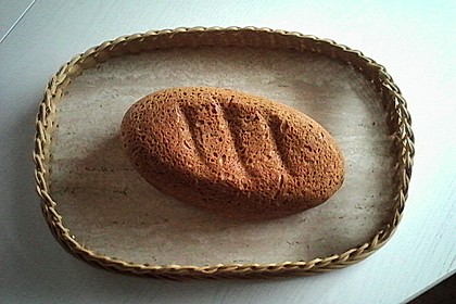 Einfaches Brot 77