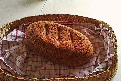 Einfaches Brot 58
