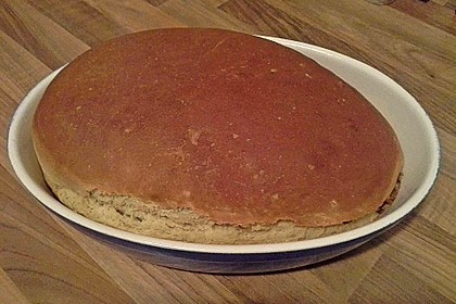 Einfaches Brot 38