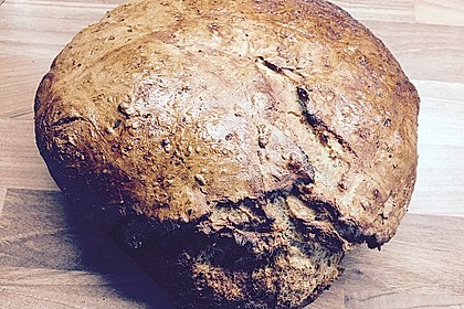Einfaches Brot 61