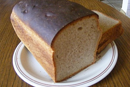 Einfaches Brot 67