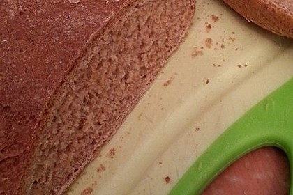Einfaches Brot 46