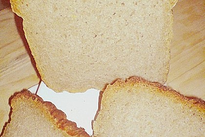 Einfaches Brot 70