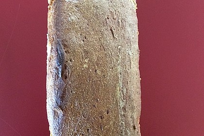 Einfaches Brot 48