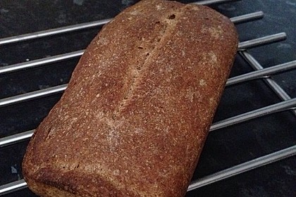 Einfaches Brot 44