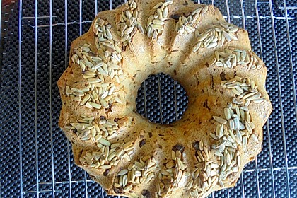 Einfaches Brot 28
