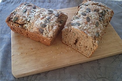 Einfaches Brot 45