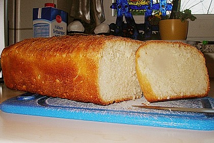 Einfaches Brot 40