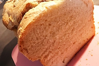 Einfaches Brot 49
