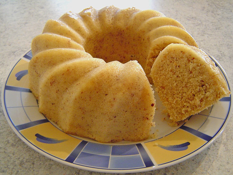 Mikrowellenkuchen von emeyer5 | Chefkoch.de