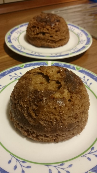 Mikrowellenkuchen von emeyer5 | Chefkoch.de