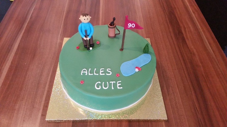 Biskuitteig für Torten und Rollen von Elke70 | Chefkoch.de