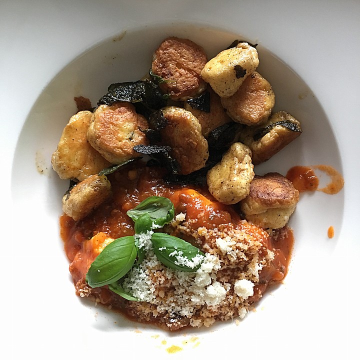 LowCarb Gnocchi von Döpfi Chefkoch.de