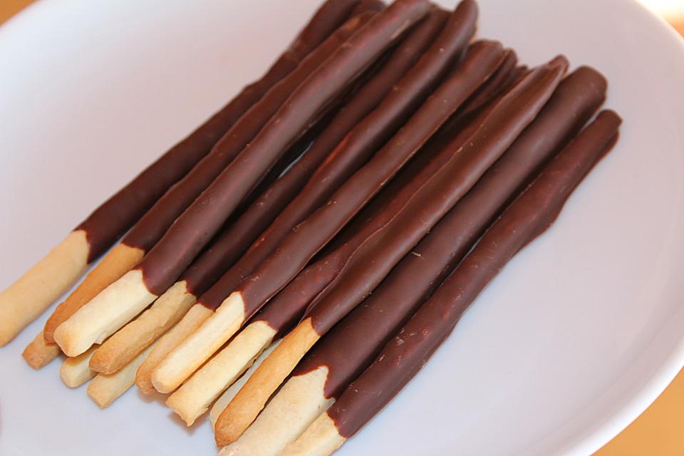 Mikado-Sticks von Sarimaus97 | Chefkoch.de