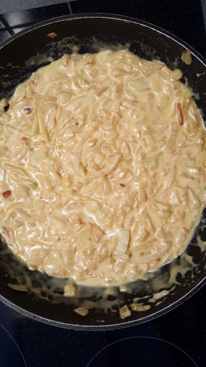 Fenchelpfanne mit Zwiebeln von hutschefiedel | Chefkoch.de