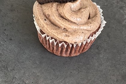 Oreo Cupcakes 6