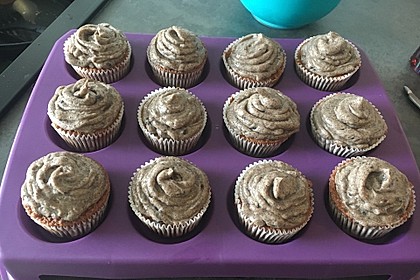 Oreo Cupcakes 14