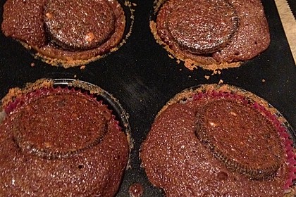 Oreo Cupcakes 9