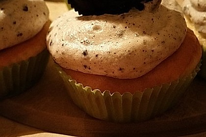 Oreo Cupcakes 10