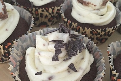 Oreo Cupcakes 8