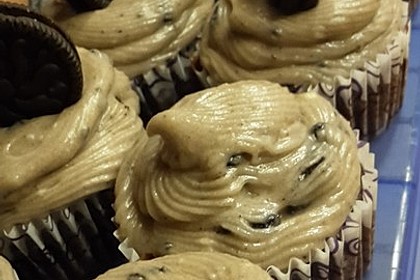 Oreo Cupcakes 13