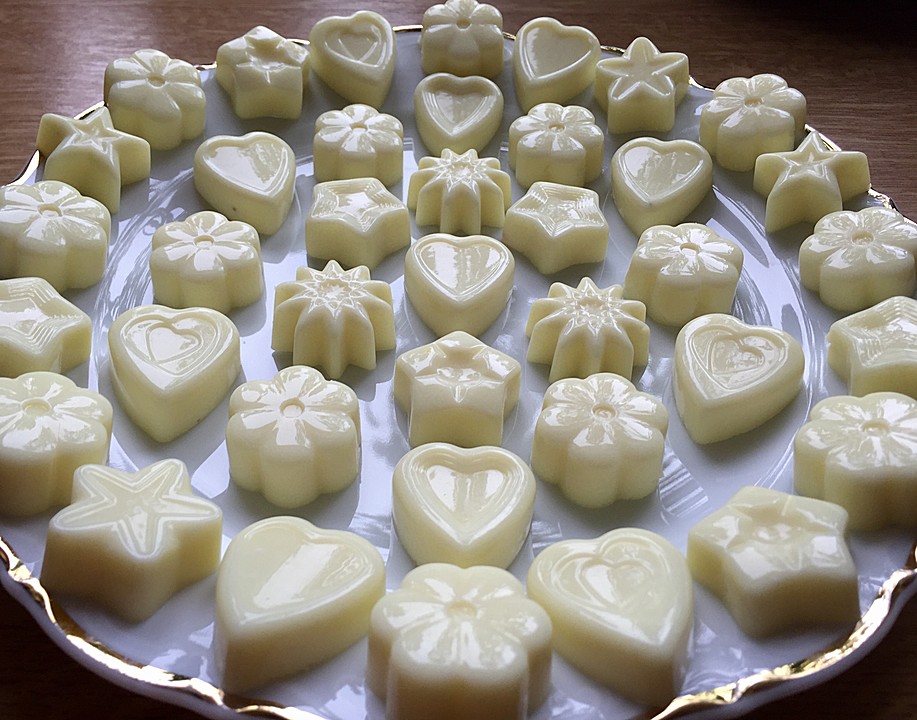 Gummibärchen Low Carb von Barbie2910 Chefkoch de Gummibärchen Low Carb von Barbie2910 Chefkoch de