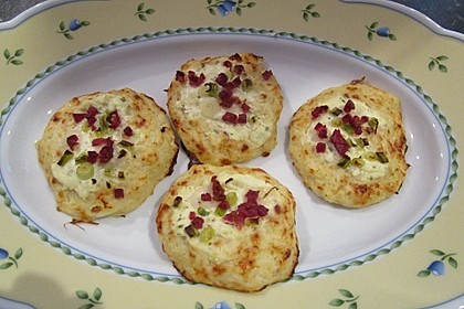 Blumenkohl-Plätzchen 4