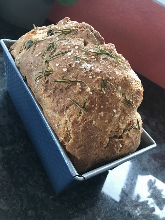 Kerniges Vollkorn-Quark-Brot von Dejavu36 | Chefkoch.de