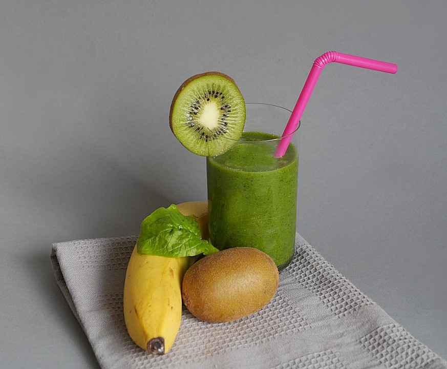 Kokosnusswasser Rezept, Kokosnusswasser-limonade Coconut Water Lemonade