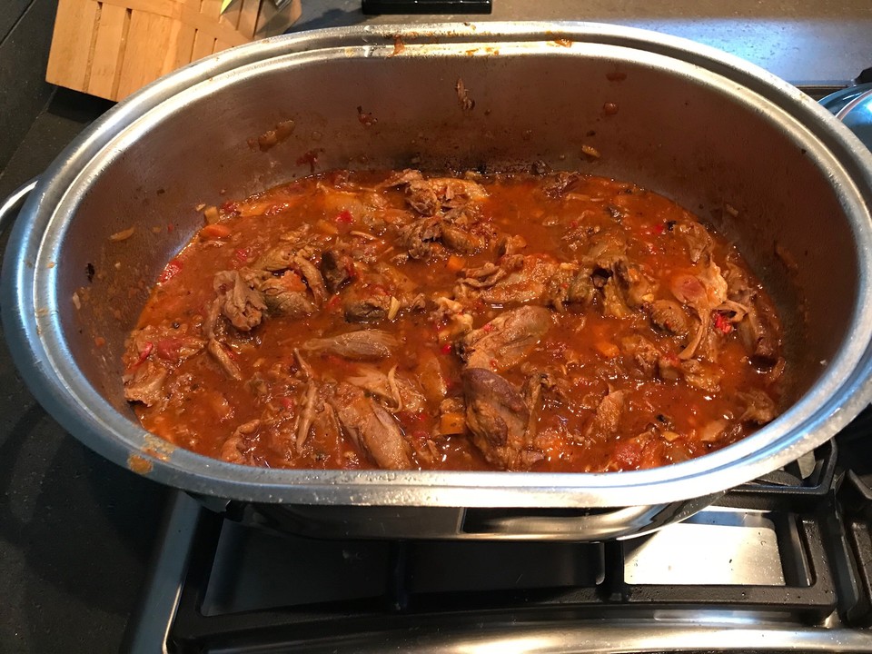 Indisches Lammcurry von Agnes86 | Chefkoch.de