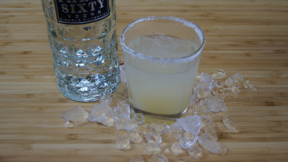 Salty Dog von NatuerlichLecker Chefkoch.de