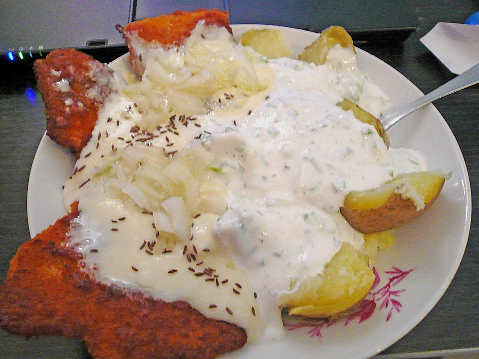 Odenwälder Kochkäse von pebbels | Chefkoch.de