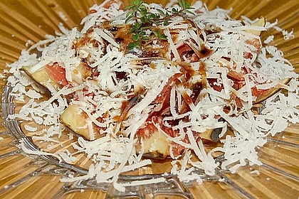 Feigen mit Honig und Balsamico 15