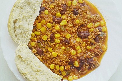 Clints Chili con Carne 66
