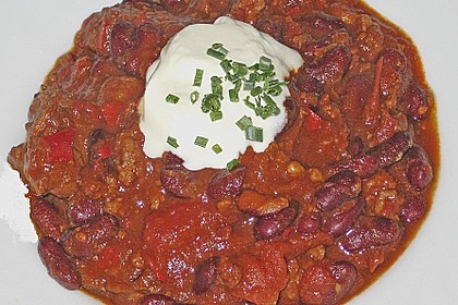 Clints Chili con Carne 77