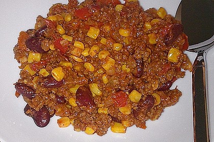 Clints Chili con Carne 49